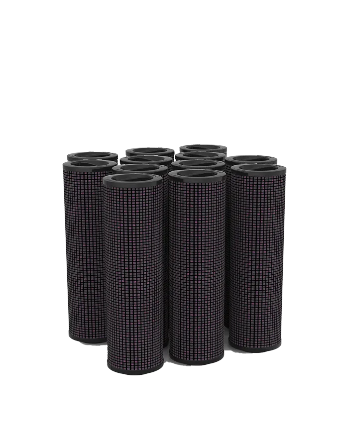 IQAir CleanZone 5200 VOC GCXL (12 cartridges)