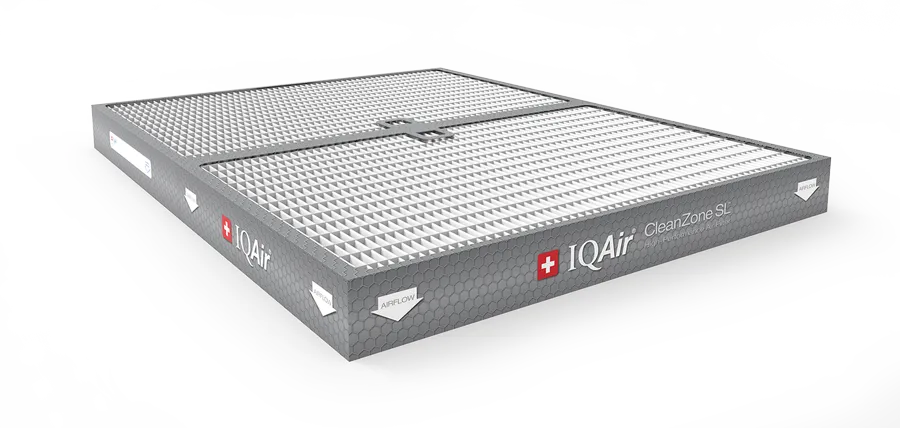 IQAir CZSL HyperHEPA Filter H11