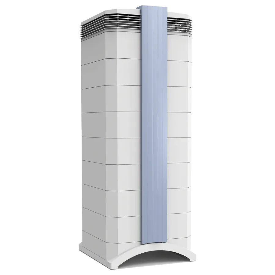 IQAir GCX MultiGas