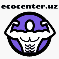Лого https://ecocenter.uz/
